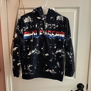 Tommy Hilfiger Zipup